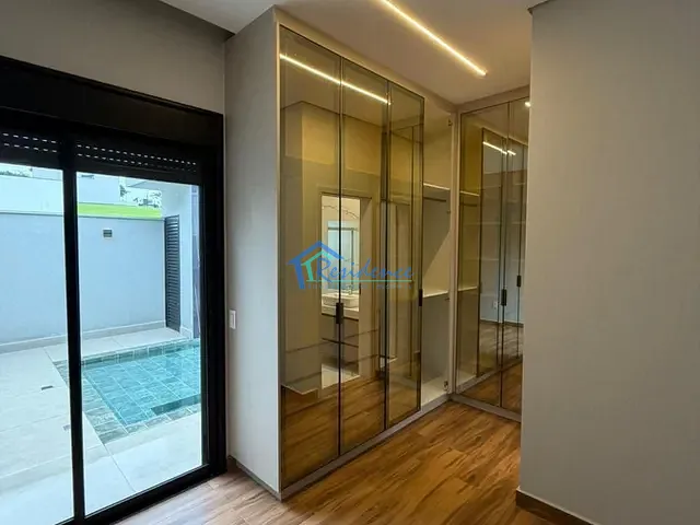 Casa com 360m² 3 quartos e 5 banheiros, à venda, no bairro Jardim Residencial Sapezal em Indaiatuba