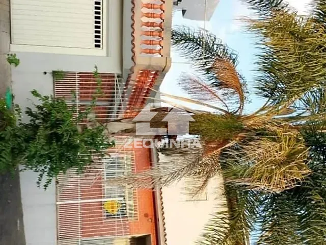 Casa com 170m² 5 quartos e 3 banheiros, à venda, no bairro Vila Yolanda em Osasco