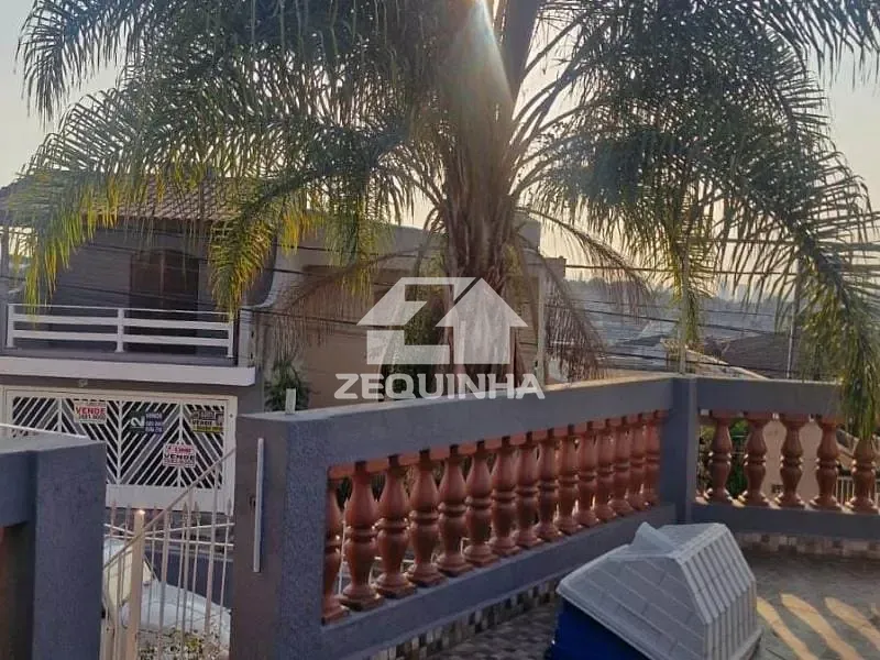 Casa, 5 quartos, 236 m² - Foto 7