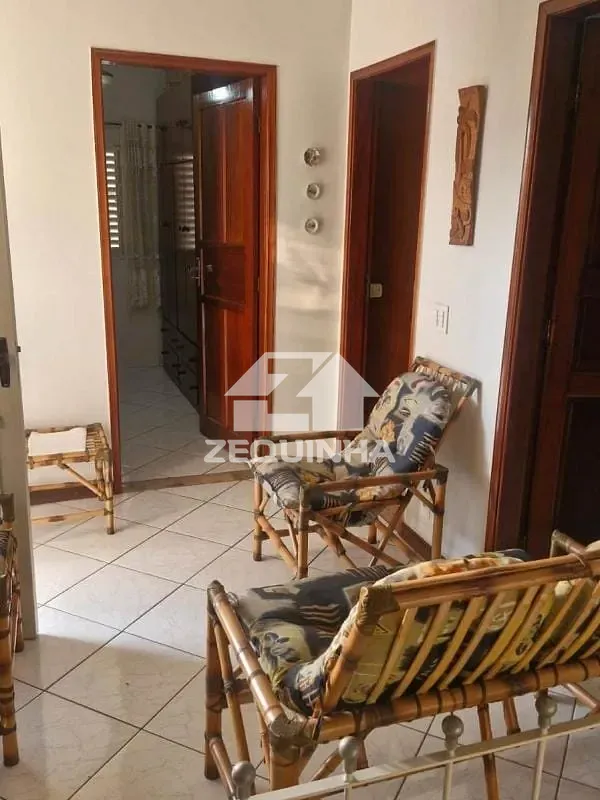Casa, 5 quartos, 236 m² - Foto 11
