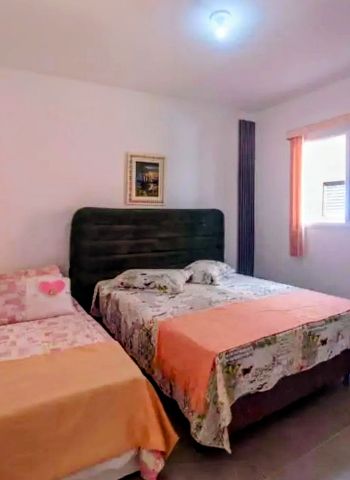 Casa 2 quartos e 2 banheiros, à venda, no bairro Maitinga em Rua Milton Pinto de Oliveira