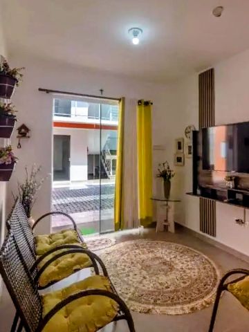 Casa 2 quartos e 2 banheiros, à venda, no bairro Maitinga em Rua Milton Pinto de Oliveira