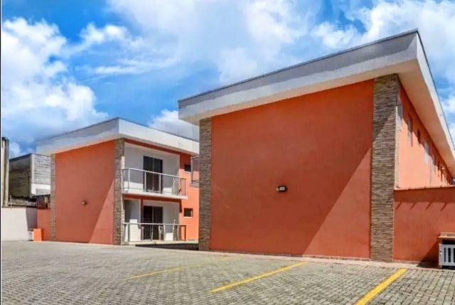 Casa 2 quartos e 2 banheiros, à venda, no bairro Maitinga em Rua Milton Pinto de Oliveira