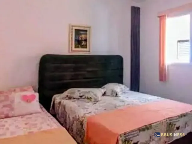Casa 2 quartos e 2 banheiros, à venda, no bairro Maitinga em Rua Milton Pinto de Oliveira
