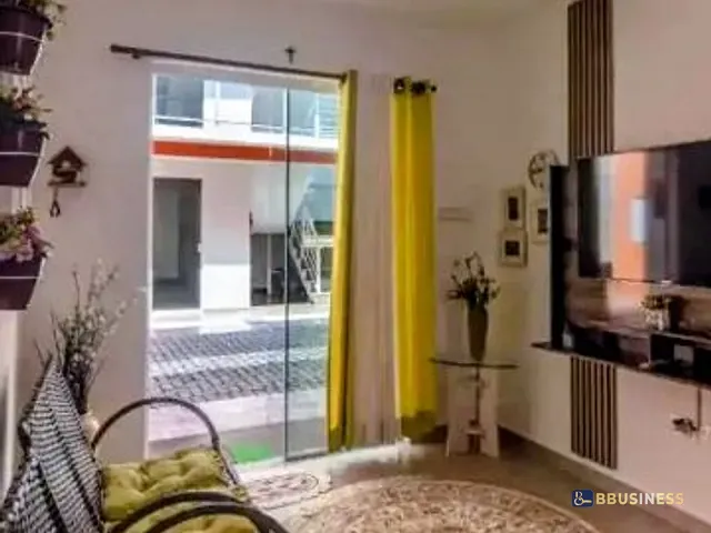 Casa 2 quartos e 2 banheiros, à venda, no bairro Maitinga em Rua Milton Pinto de Oliveira