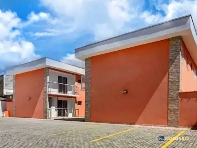 Casa 2 quartos e 2 banheiros, à venda, no bairro Maitinga em Rua Milton Pinto de Oliveira
