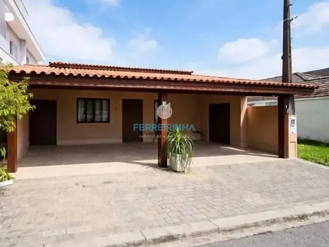 Casa com 250m², à venda, no bairro Urbanova em São José dos Campos