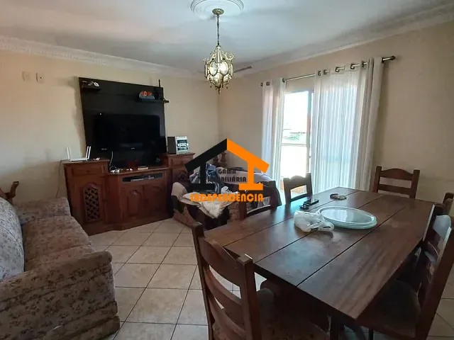 Casa com 125m² 3 quartos e 3 banheiros, para alugar, no bairro Jardim Santa Filomena em Itatiba
