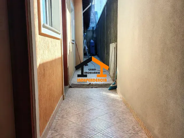 Casa com 125m² 3 quartos e 3 banheiros, para alugar, no bairro Jardim Santa Filomena em Itatiba