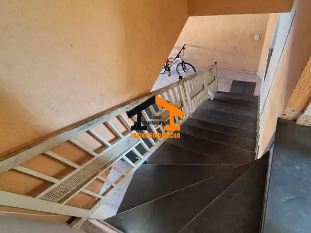 Casa com 125m² 3 quartos e 3 banheiros, para alugar, no bairro Jardim Santa Filomena em Itatiba