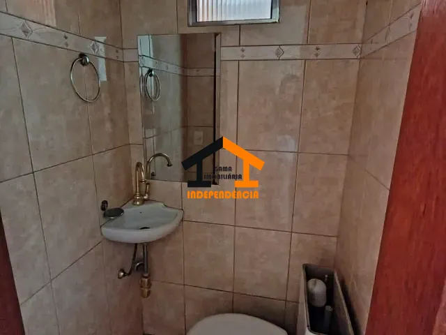 Casa com 125m² 3 quartos e 3 banheiros, para alugar, no bairro Jardim Santa Filomena em Itatiba