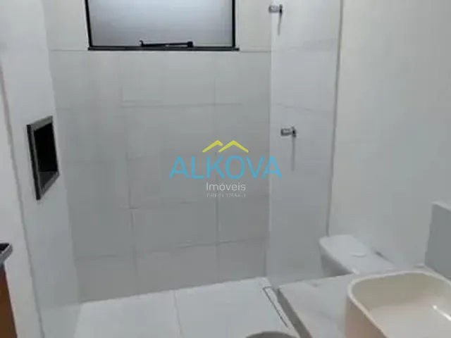 Casa com 125m² 3 quartos e 2 banheiros, à venda, no bairro Loteamento Dunamis em São José dos Campos
