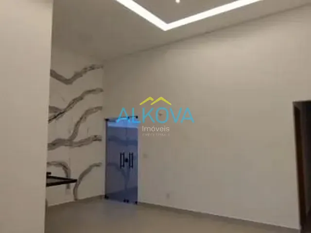 Casa com 125m² 3 quartos e 2 banheiros, à venda, no bairro Loteamento Dunamis em São José dos Campos