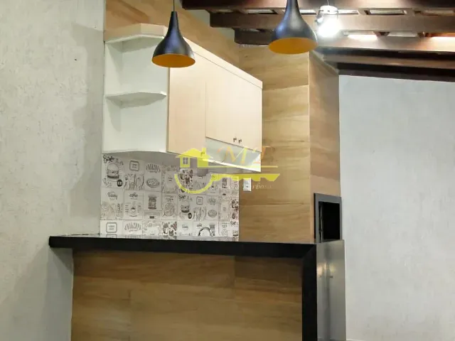 Casa 4 quartos e 2 banheiros, à venda, no bairro Residencial Cosmos em Campinas