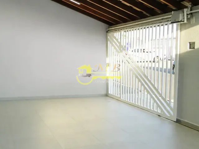Casa 4 quartos e 2 banheiros, à venda, no bairro Residencial Cosmos em Campinas
