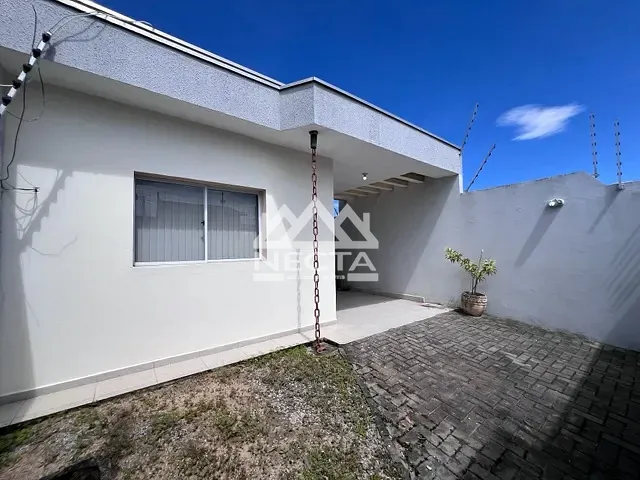 Casa com 130m² 2 quartos e 2 banheiros, à venda, no bairro Jardim das Palmeiras em Caraguatatuba