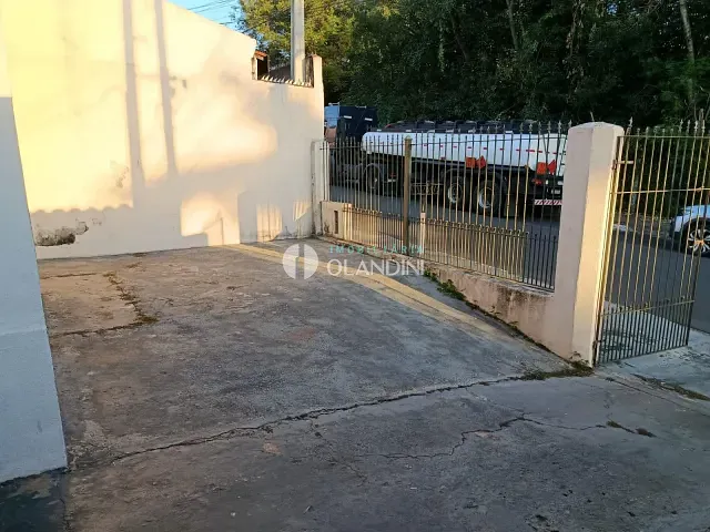 Casa 3 quartos e 1 banheiro, à venda, no bairro Jardim Sacilotto em Artur Nogueira