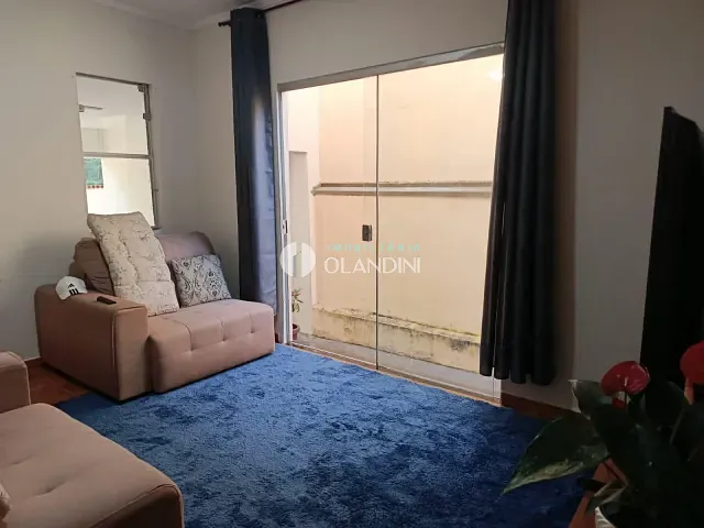 Casa 3 quartos e 1 banheiro, à venda, no bairro Jardim Sacilotto em Artur Nogueira