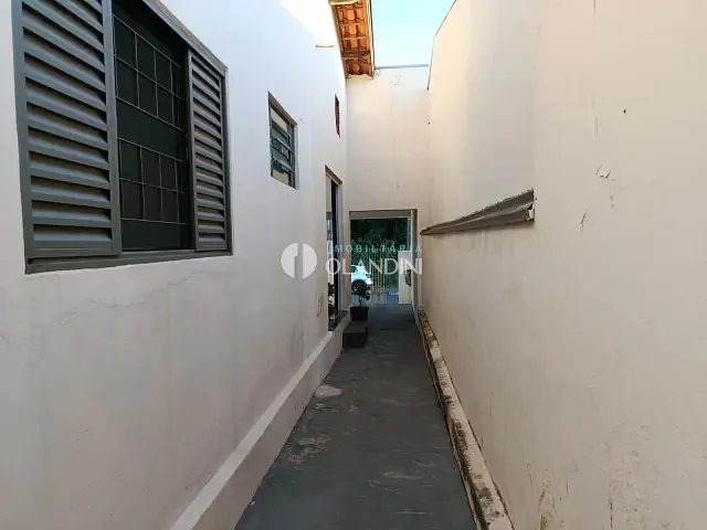 Casa 3 quartos e 1 banheiro, à venda, no bairro Jardim Sacilotto em Artur Nogueira