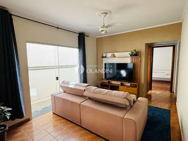 Casa 3 quartos e 1 banheiro, à venda, no bairro Jardim Sacilotto em Artur Nogueira