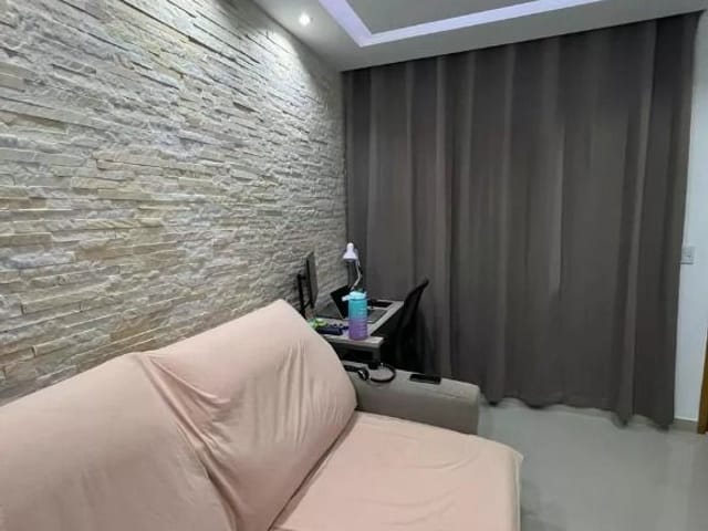 Casa com 74m² 2 quartos e 3 banheiros, à venda, no bairro Vila Santa Edwiges em São Paulo