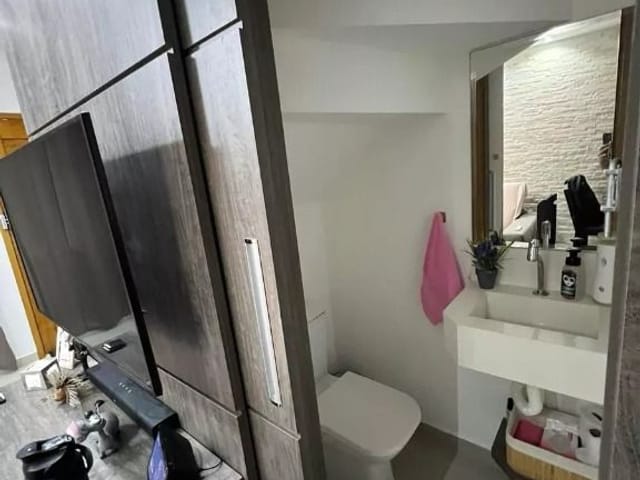 Casa com 74m² 2 quartos e 3 banheiros, à venda, no bairro Vila Santa Edwiges em São Paulo