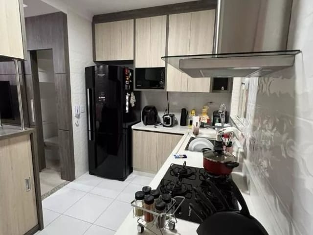 Casa com 74m² 2 quartos e 3 banheiros, à venda, no bairro Vila Santa Edwiges em São Paulo