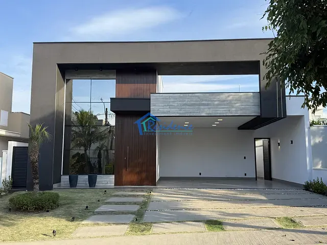 Casa com 343m² 3 quartos e 4 banheiros, à venda, no bairro Alto de Itaici em Indaiatuba