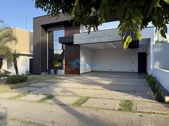 Casa com 343m² 3 quartos e 4 banheiros, à venda, no bairro Alto de Itaici em Indaiatuba