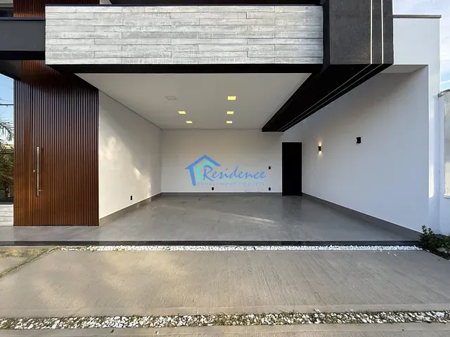 Casa com 343m² 3 quartos e 4 banheiros, à venda, no bairro Alto de Itaici em Indaiatuba