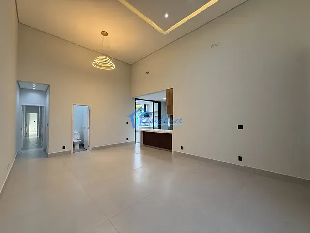 Casa com 343m² 3 quartos e 4 banheiros, à venda, no bairro Alto de Itaici em Indaiatuba