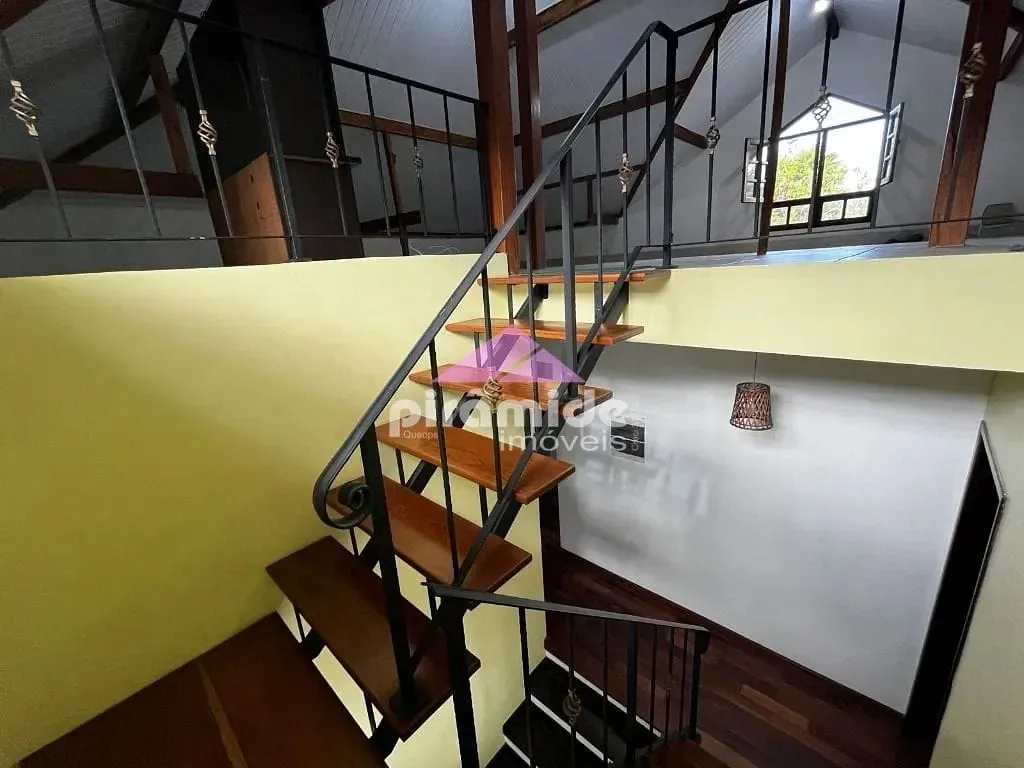 Casa, 4 quartos, 237 m² - Foto 27