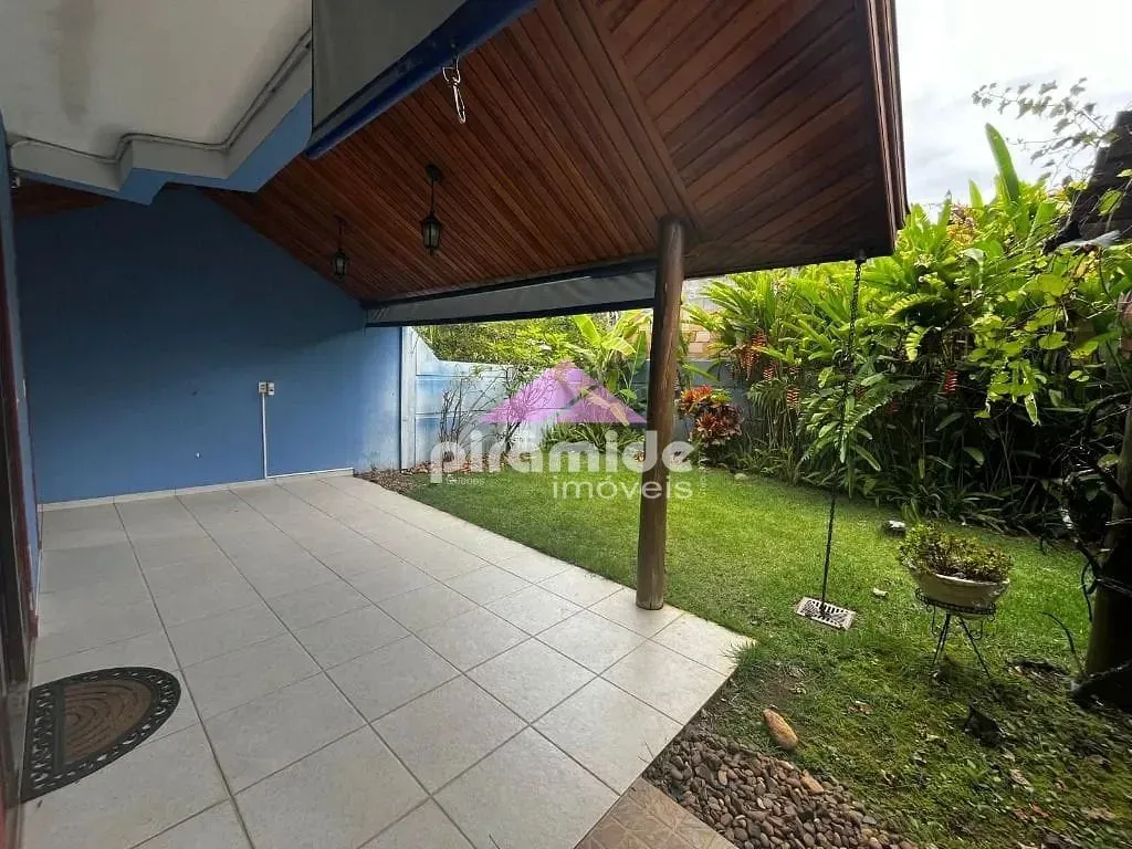 Casa, 4 quartos, 237 m² - Foto 16