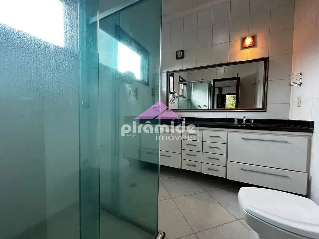 Casa, 4 quartos, 237 m² - Foto 22