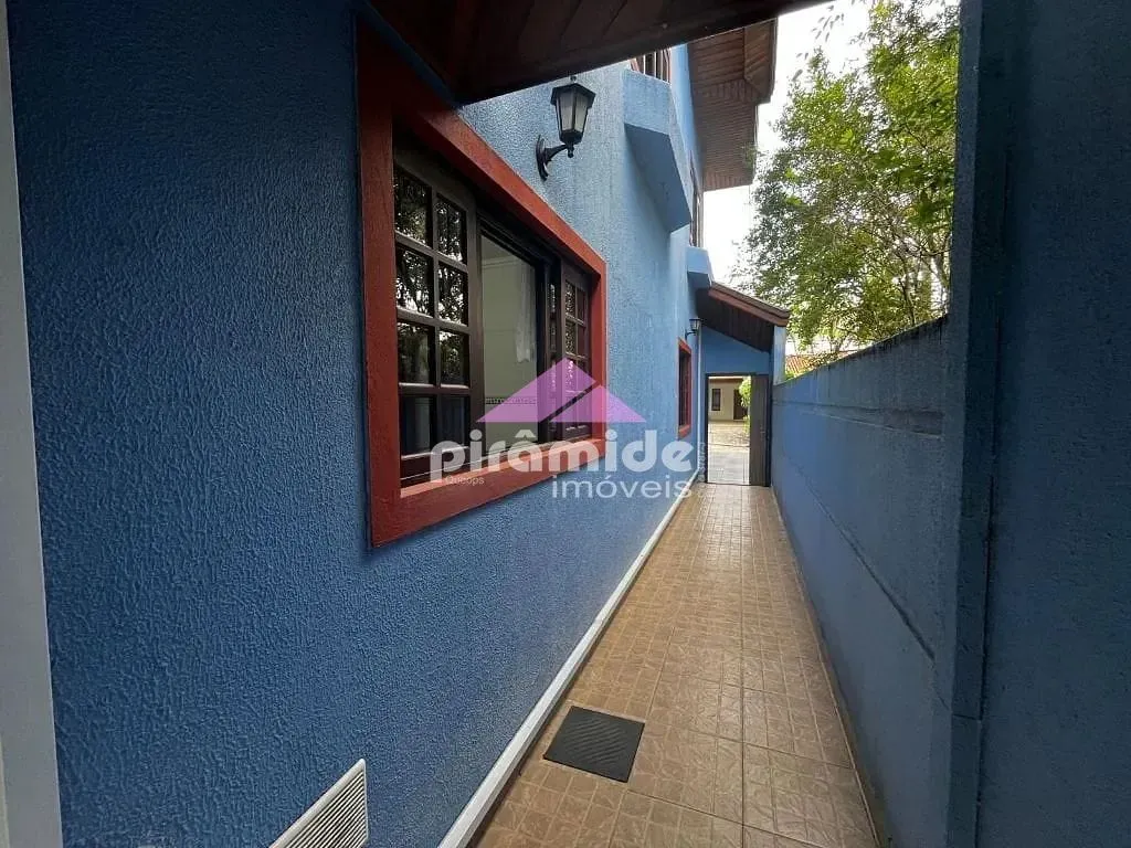 Casa, 4 quartos, 237 m² - Foto 18
