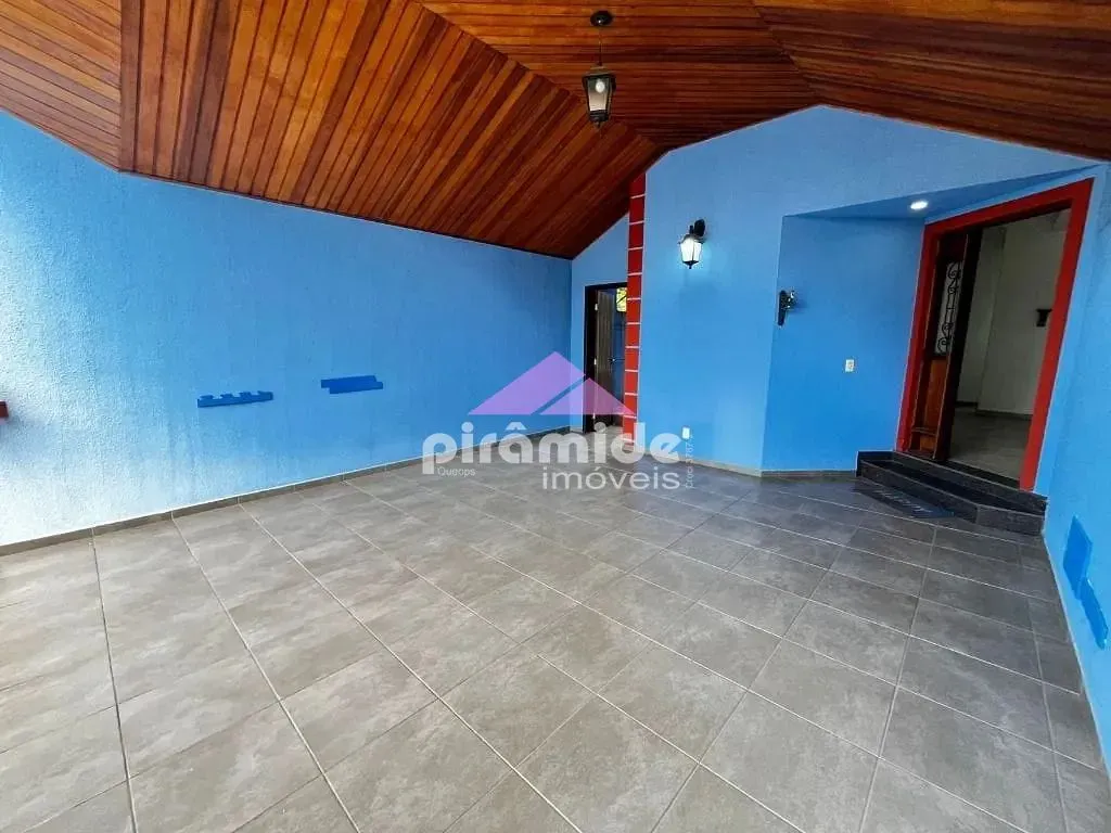 Casa, 4 quartos, 237 m² - Foto 6