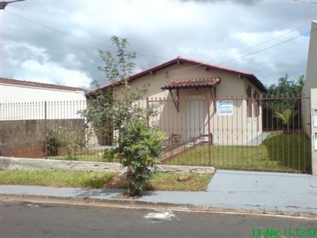 Foto do Casa - Casa Residencial para locação, Bairro inválido, Cidade inexistente - CA0527. | ZUCATO IMOBILIARIA LTDA