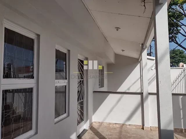 Casa com 51m², para alugar, no bairro Centro em Sumaré