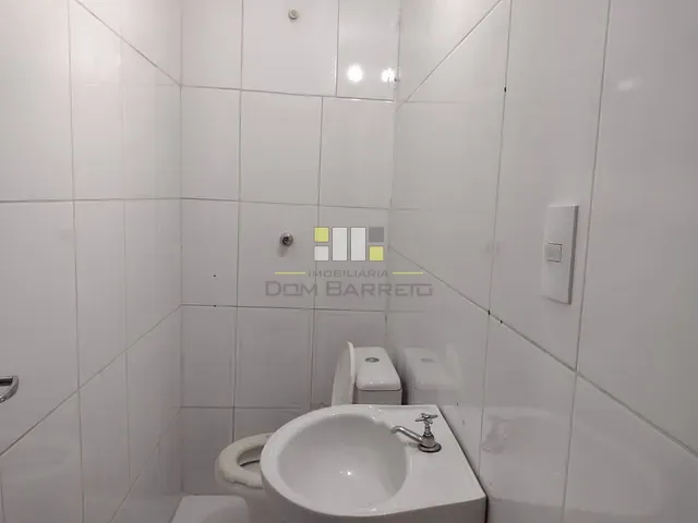 Casa com 51m², para alugar, no bairro Centro em Sumaré