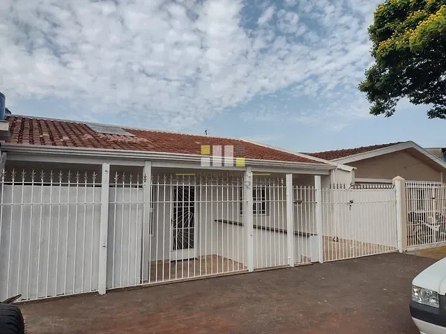 Casa com 51m², para alugar, no bairro Centro em Sumaré