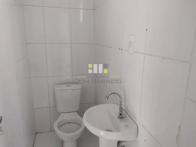 Casa com 51m², para alugar, no bairro Centro em Sumaré