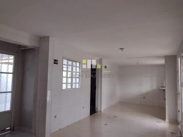 Casa com 51m², para alugar, no bairro Centro em Sumaré