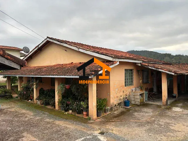 Chácara com 1000m² 3 quartos e 1 banheiro, à venda, no bairro Parque São Gabriel em Itatiba