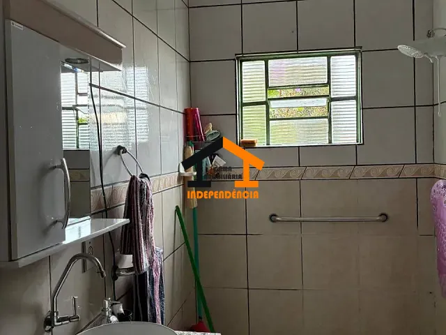 Chácara com 1000m² 3 quartos e 1 banheiro, à venda, no bairro Parque São Gabriel em Itatiba