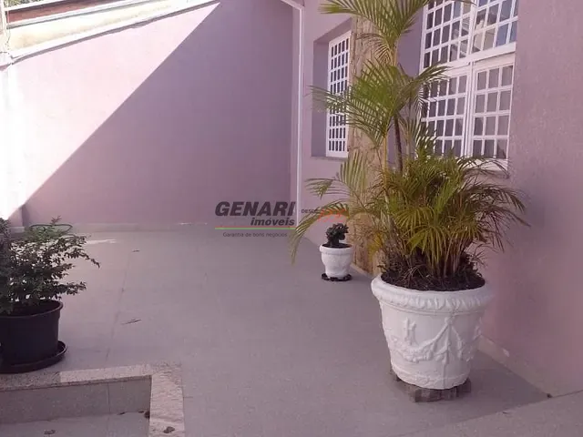 Casa com 250m² 3 quartos e 2 banheiros, à venda, no bairro Jardim Flórida em Indaiatuba