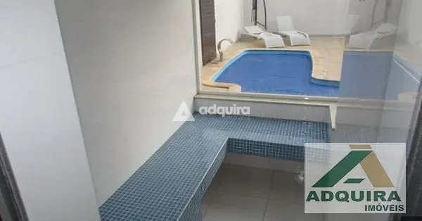Casa, 4 quartos, 400 m² - Foto 32