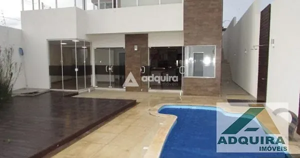 Casa, 4 quartos, 400 m² - Foto 33