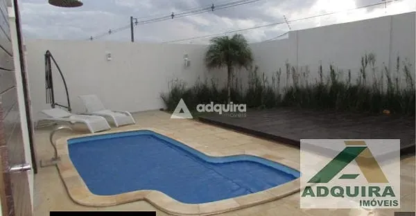 Casa, 4 quartos, 400 m² - Foto 34