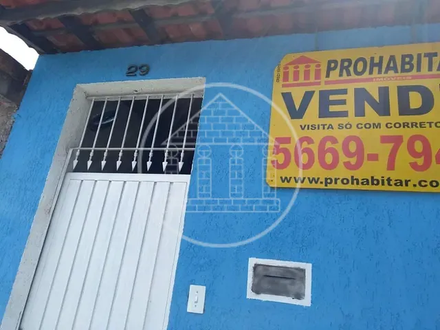 Casa com 250m² 1 quarto e 2 banheiros, à venda, no bairro Vila Natal em São Paulo