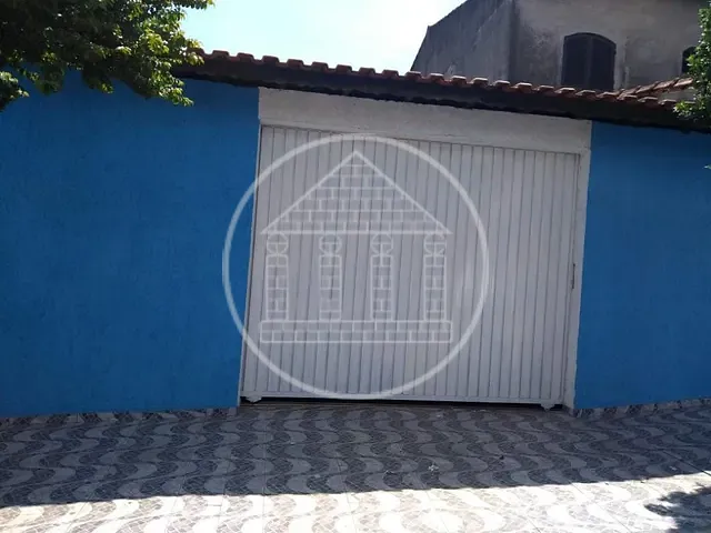 Casa com 250m² 1 quarto e 2 banheiros, à venda, no bairro Vila Natal em São Paulo